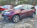 Acura MDX 2007