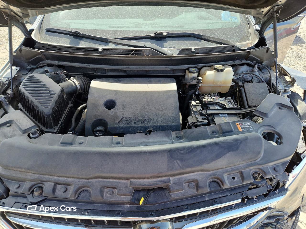 Buick Enclave 2019