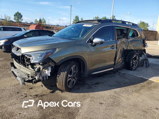 Subaru Ascent 2023 - Image 1 of 13