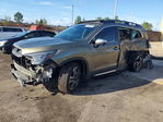 Subaru Ascent 2023