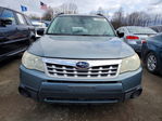 Subaru Forester 2011