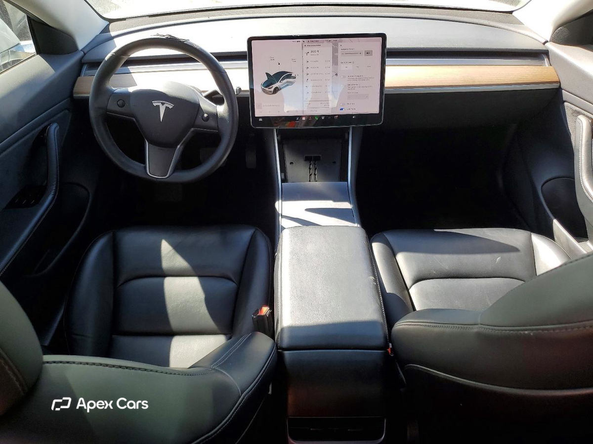 Tesla Model 3 2019