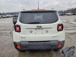 Jeep Renegade 2017