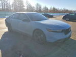 Honda Accord 2025