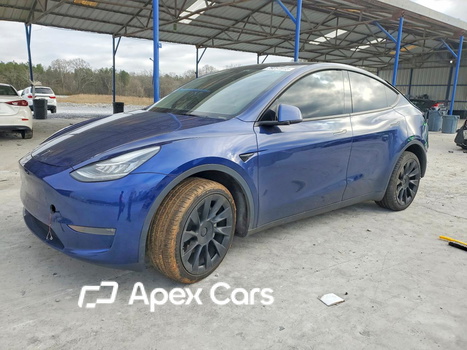 Tesla Model Y 2023 - Image 1 of 13