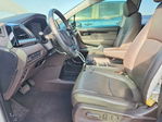 Honda Odyssey 2018