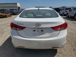 Hyundai Elantra 2011