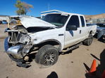 Ford F250 2001