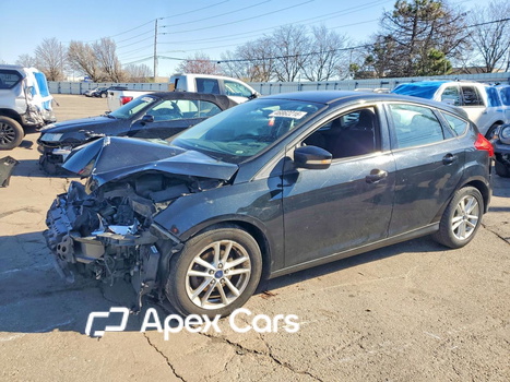 Ford Focus 2015 - Image 1 of 13