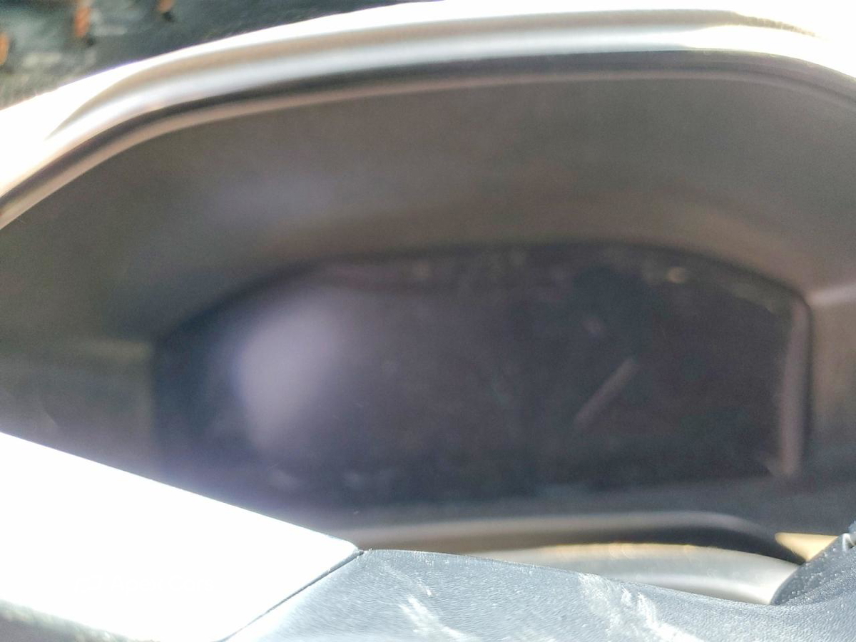Honda CR-V 2024