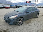 Mazda 3 2010