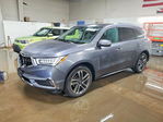 Acura MDX 2017