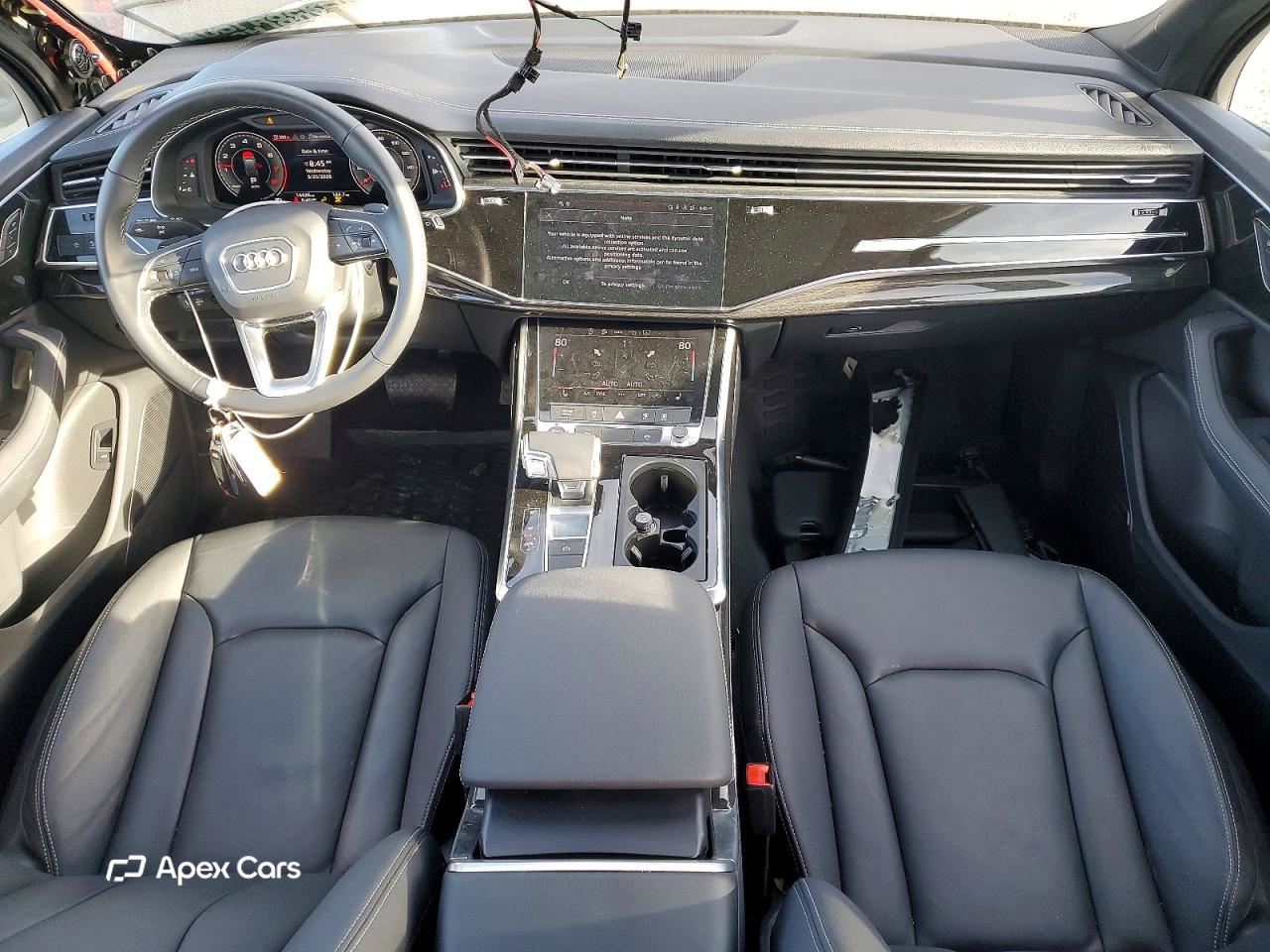 Audi Q7 2025