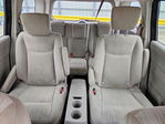 Nissan Quest 2015