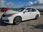 Honda Accord 2016
