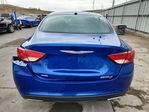 Chrysler 200 2015