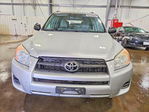 Toyota RAV 4 2012