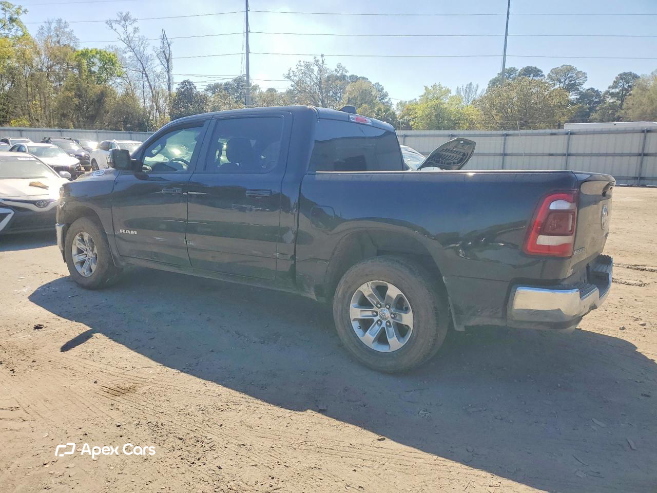RAM 1500 2024