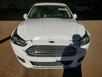Ford Fusion 2015