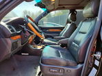Lexus GX 2003