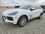 Porsche Cayenne 2020