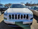 Jeep Cherokee 2015