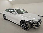 BMW Series 3 2026
