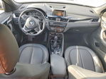 BMW X1 2016