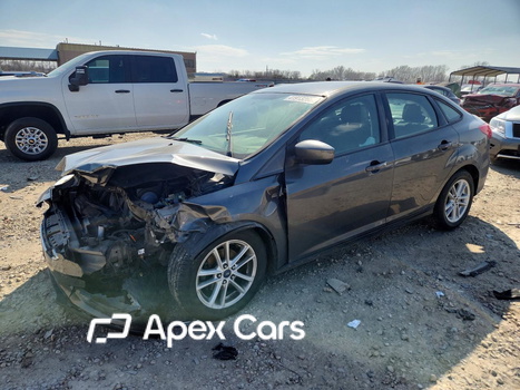 Ford Focus 2018 - Image 1 of 13