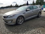 Kia Optima 2013