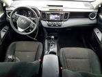 Toyota RAV 4 2018