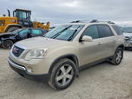 GMC Acadia 2012