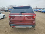 Ford Explorer 2016