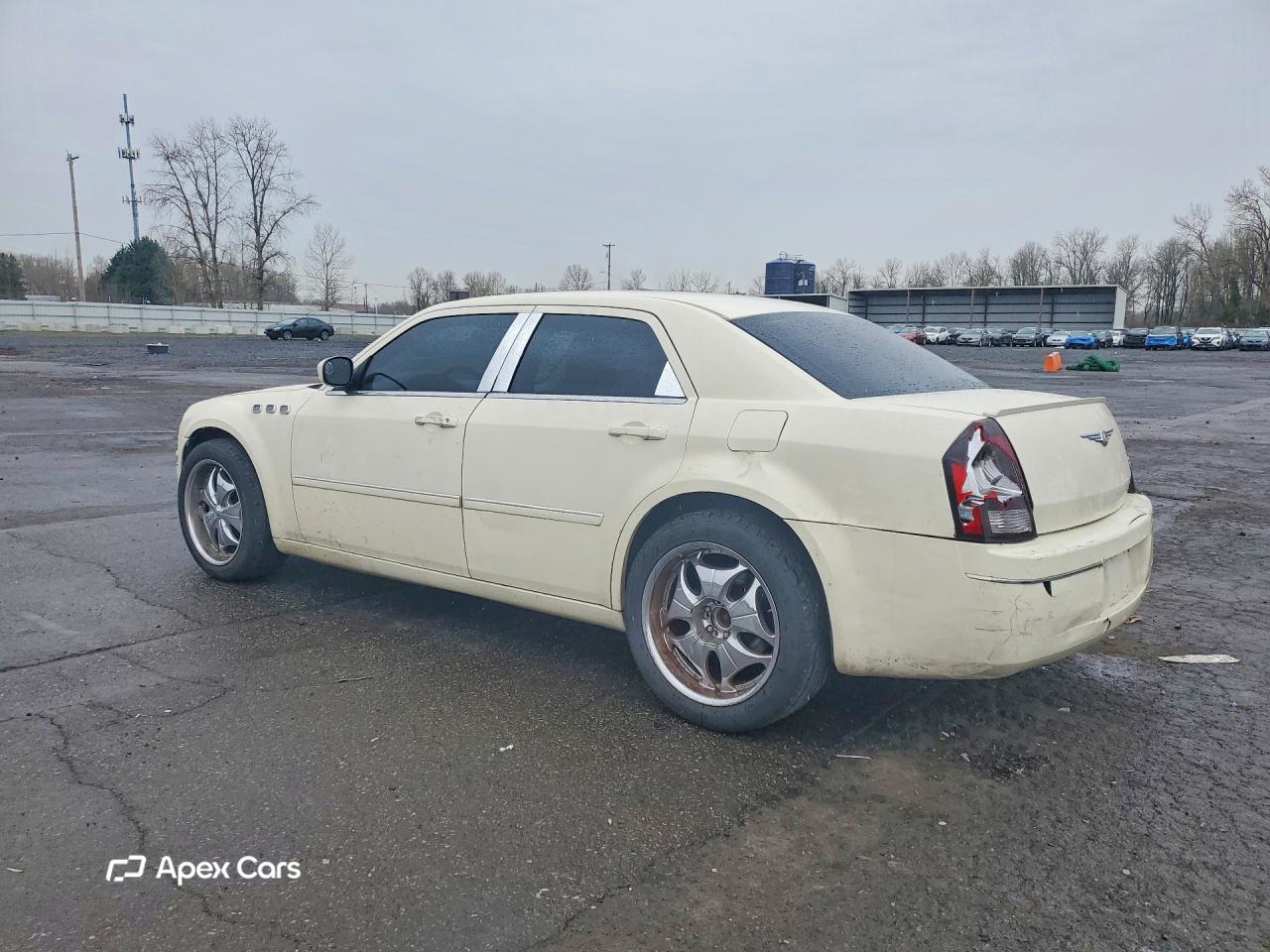 Chrysler 300 2006