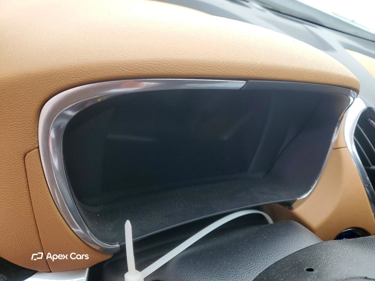 Chevrolet Volt 2017