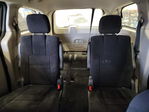 Dodge Caravan 2013