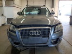 Audi Q5 2012
