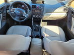 Subaru Forester 2014
