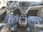 Chrysler Pacifica 2017