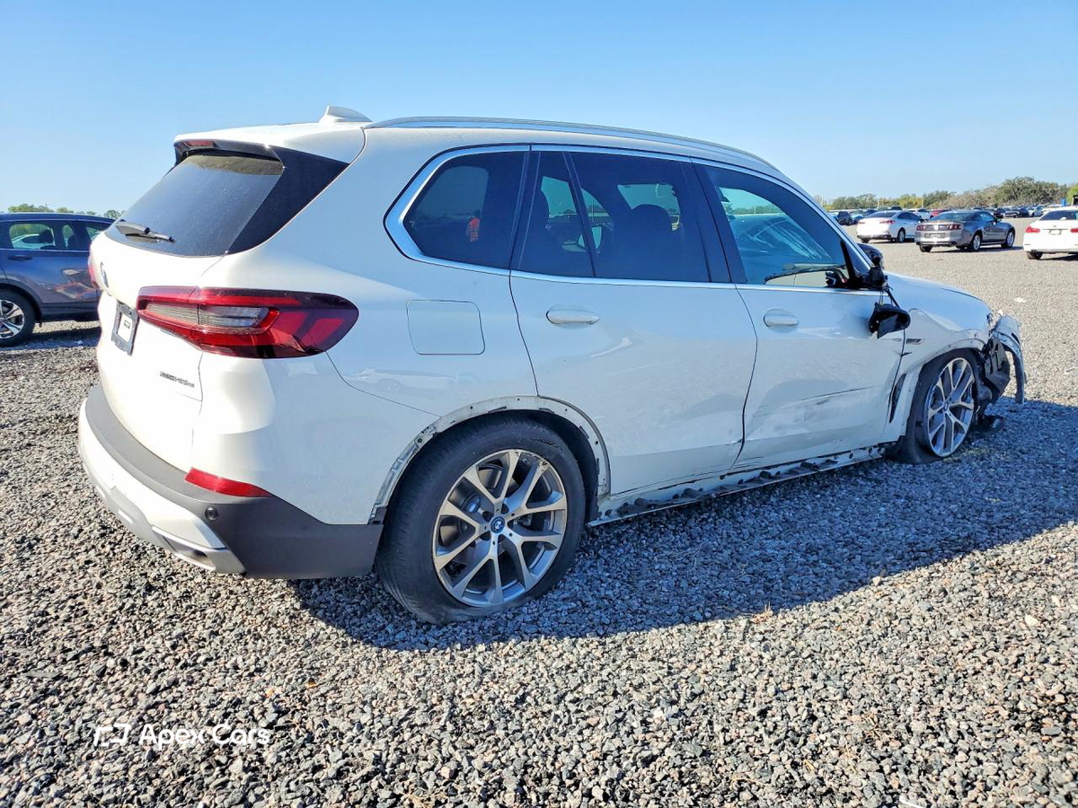 BMW X5 2023