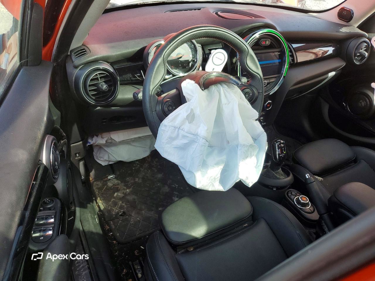 MINI Cooper 2020