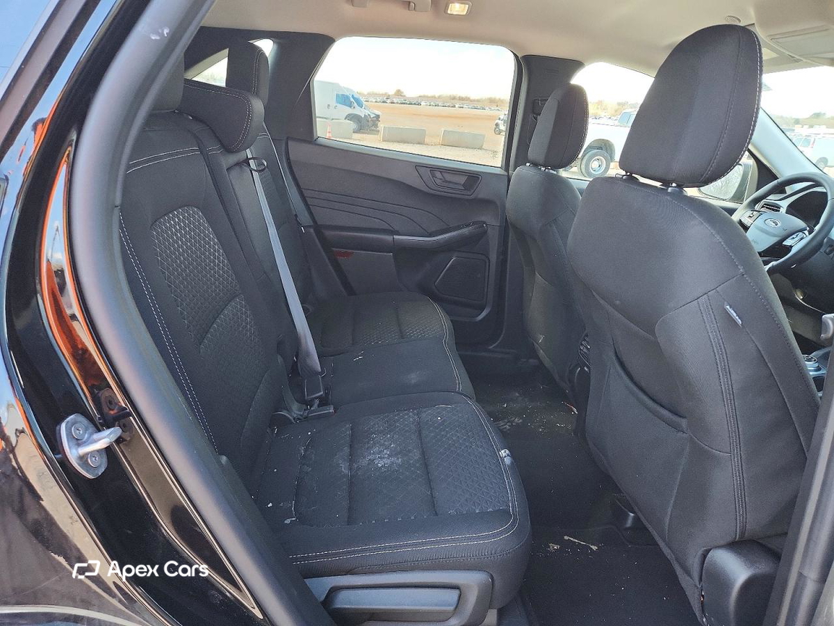 Ford Escape 2024