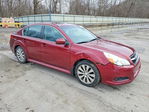 Subaru Legacy 2011