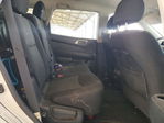 Nissan Pathfinder 2018