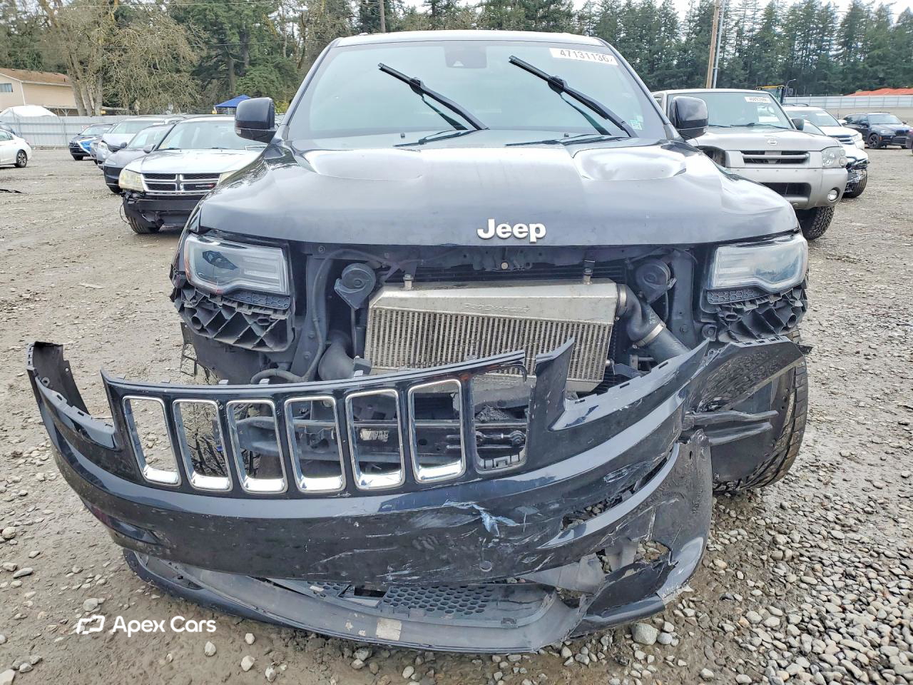 Jeep Cherokee 2014