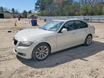 BMW Series 3 2011