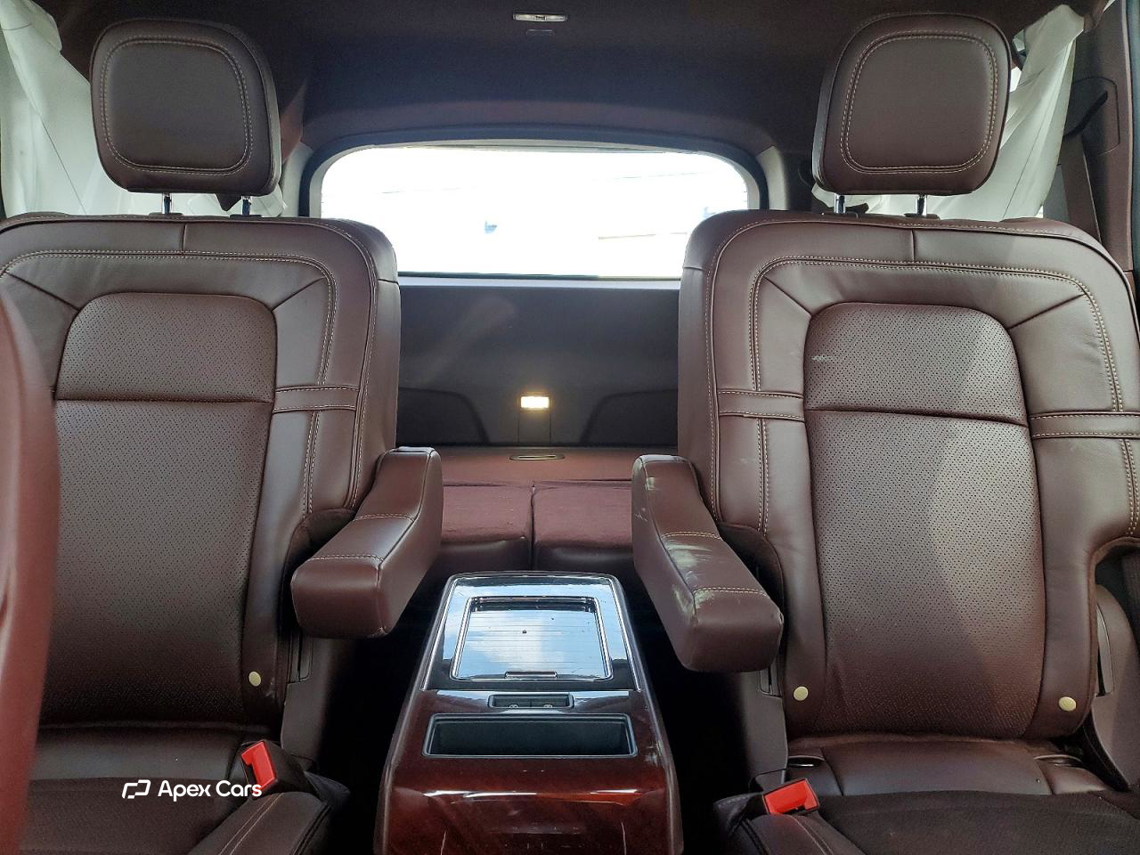 Lincoln Aviator 2023