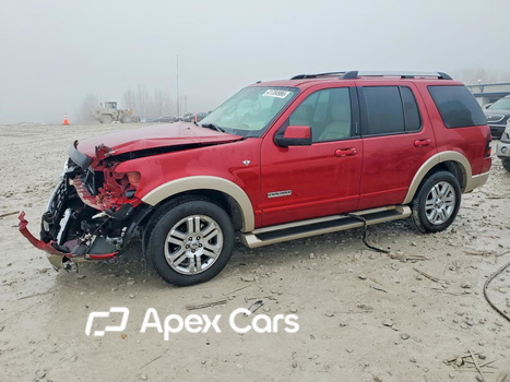 Ford Explorer 2007 - Image 1 of 13