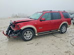 Ford Explorer 2007