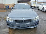 BMW Series 3 2016